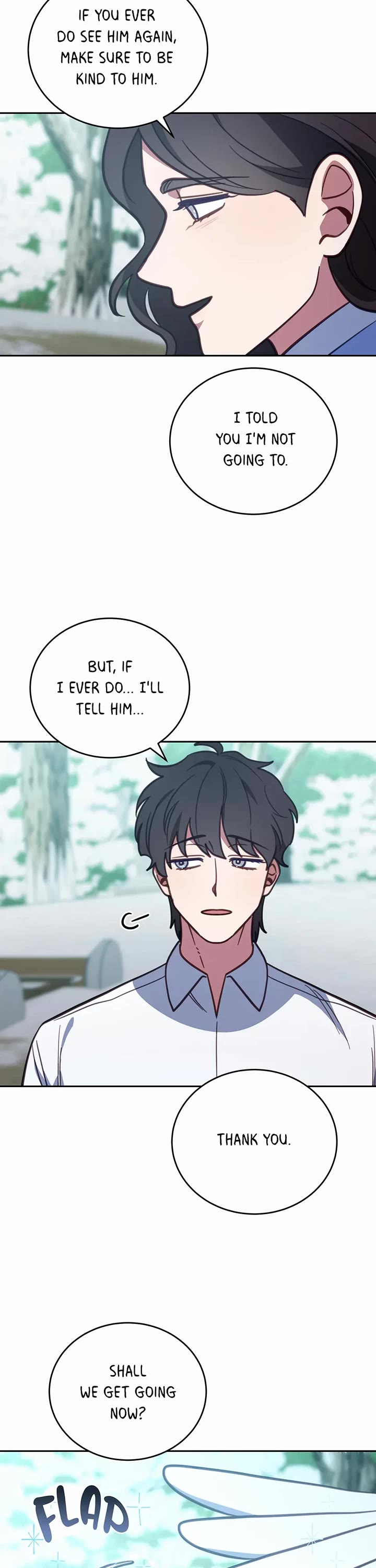 The Legendary Beasts Animal Hospital chapter 98 page 37