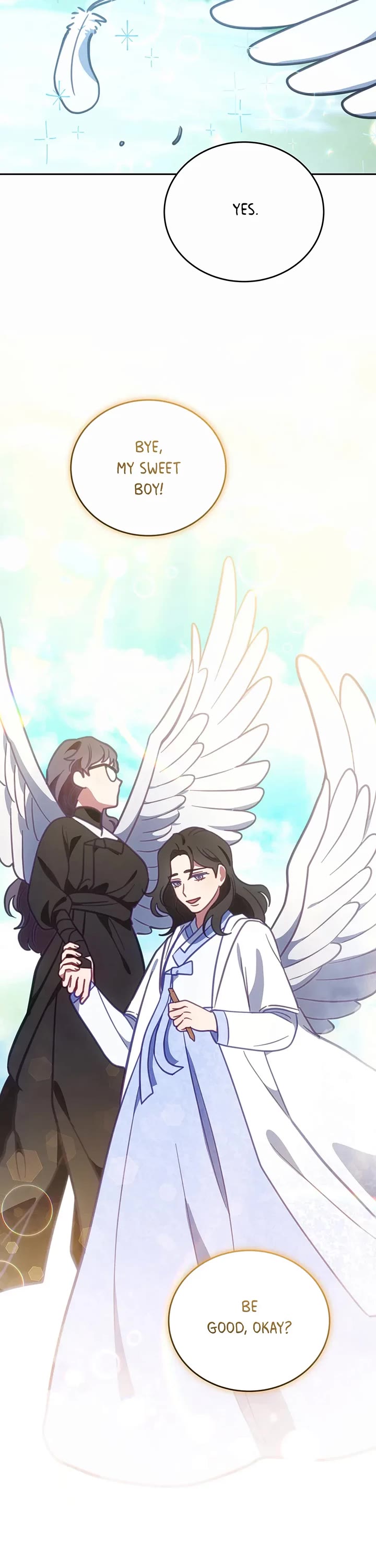 The Legendary Beasts Animal Hospital chapter 98 page 38