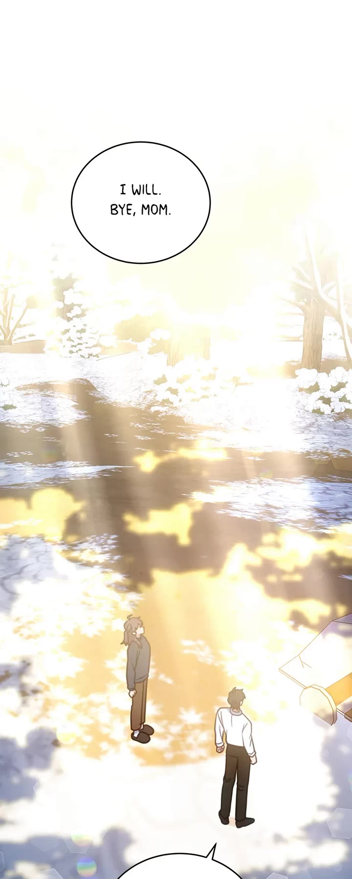 The Legendary Beasts Animal Hospital chapter 98 page 39