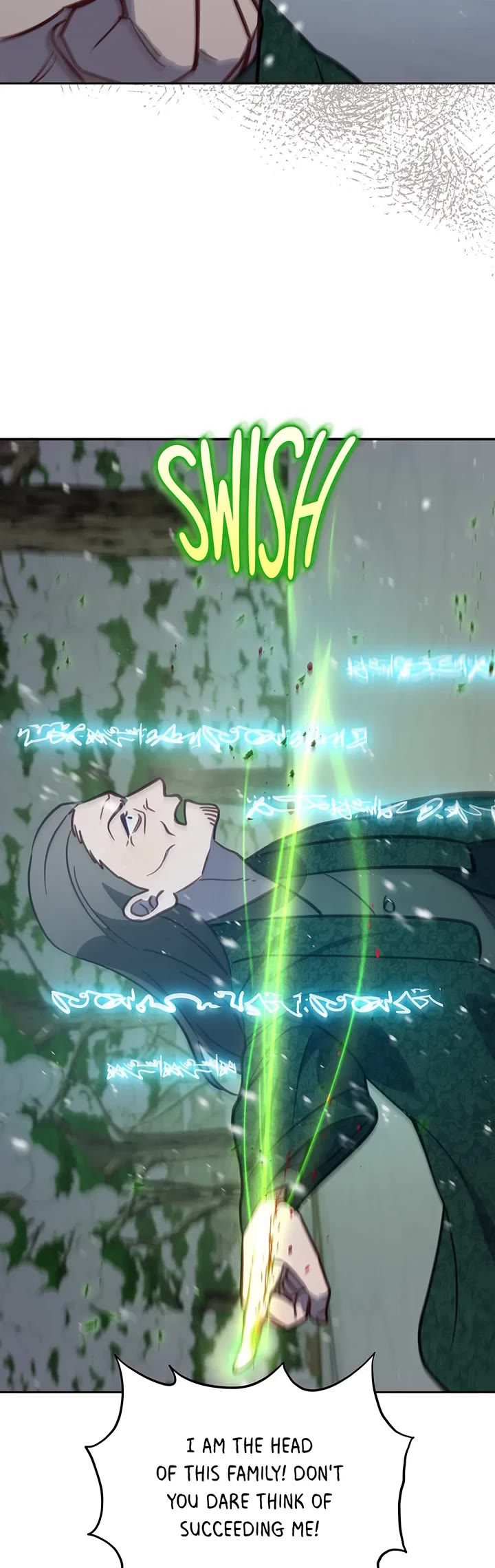 The Legendary Beasts Animal Hospital chapter 98 page 5