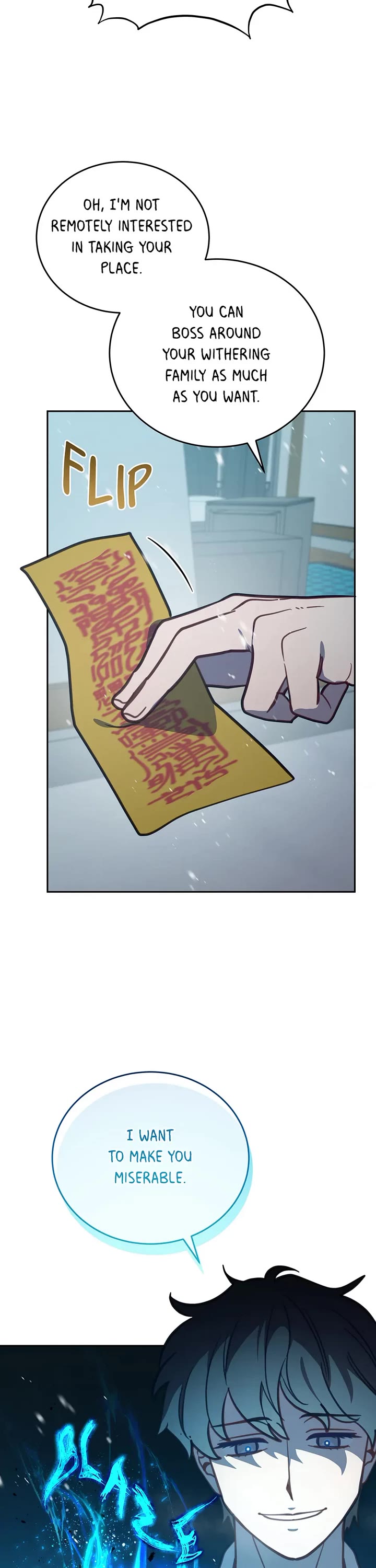 The Legendary Beasts Animal Hospital chapter 98 page 6