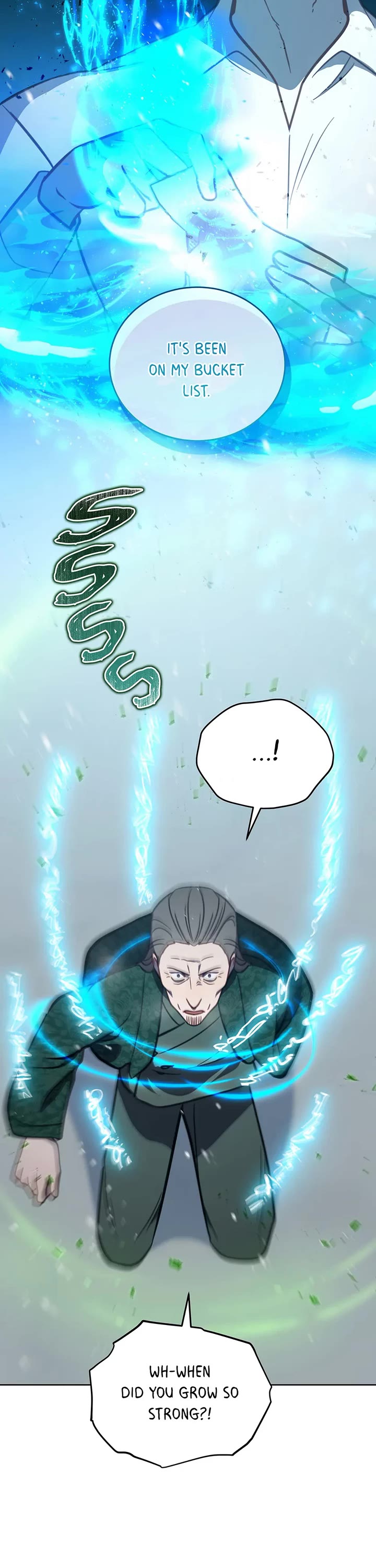 The Legendary Beasts Animal Hospital chapter 98 page 7