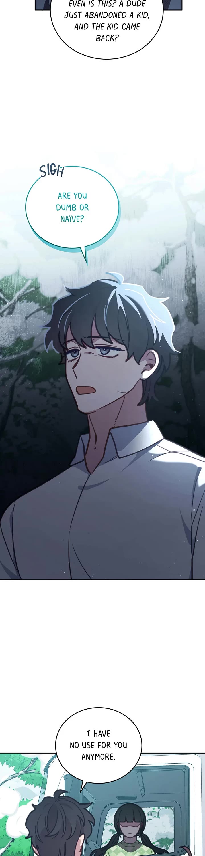 The Legendary Beasts Animal Hospital chapter 99 page 16