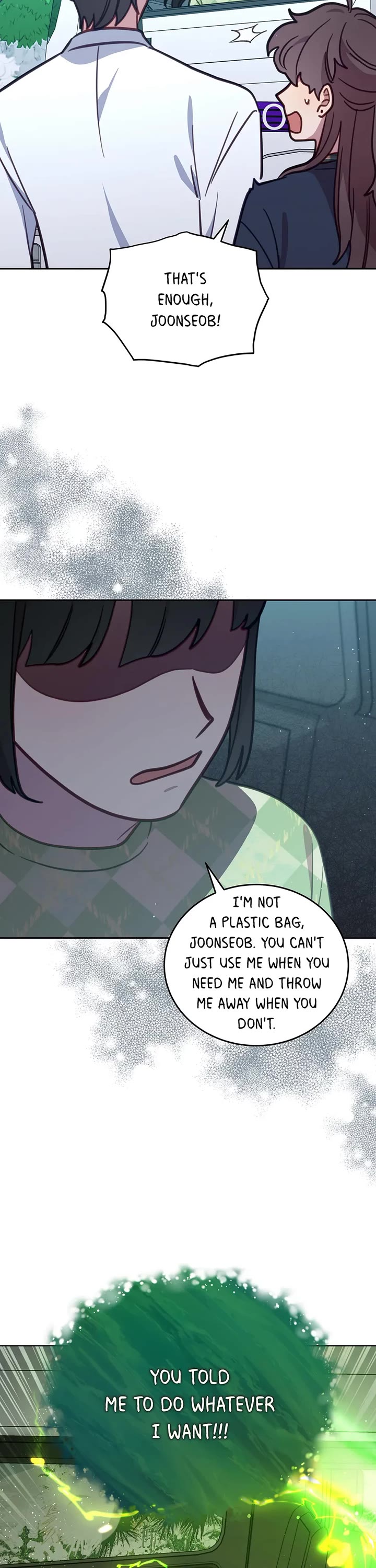 The Legendary Beasts Animal Hospital chapter 99 page 17