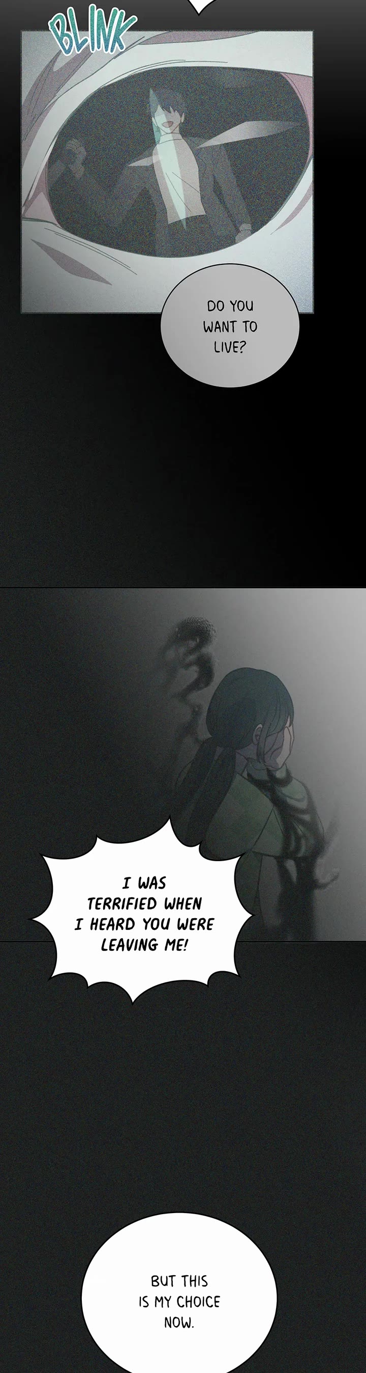 The Legendary Beasts Animal Hospital chapter 99 page 19