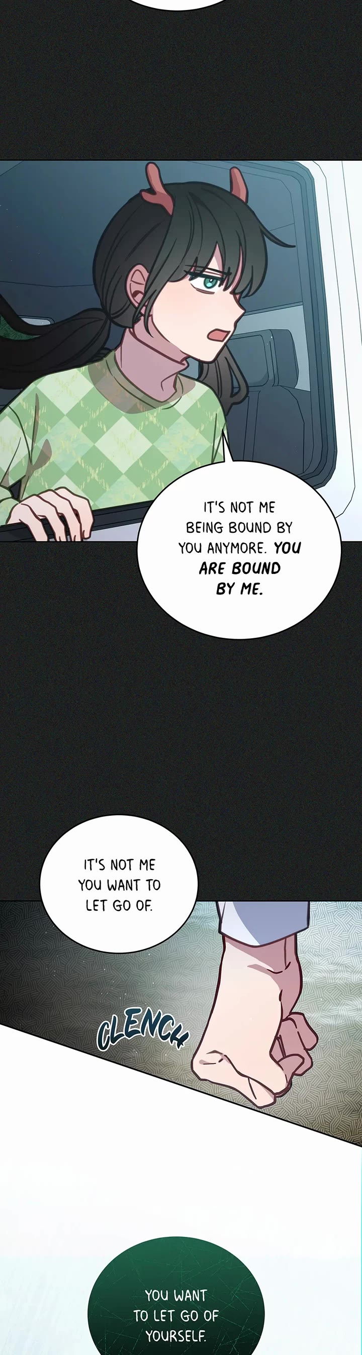 The Legendary Beasts Animal Hospital chapter 99 page 20