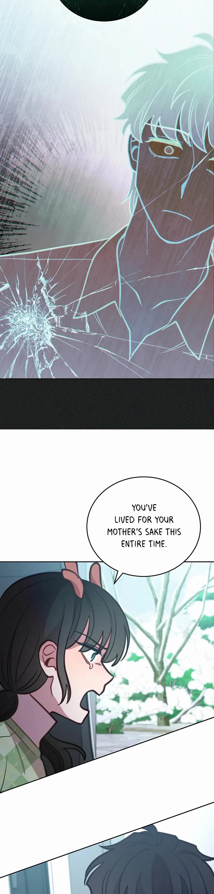 The Legendary Beasts Animal Hospital chapter 99 page 21