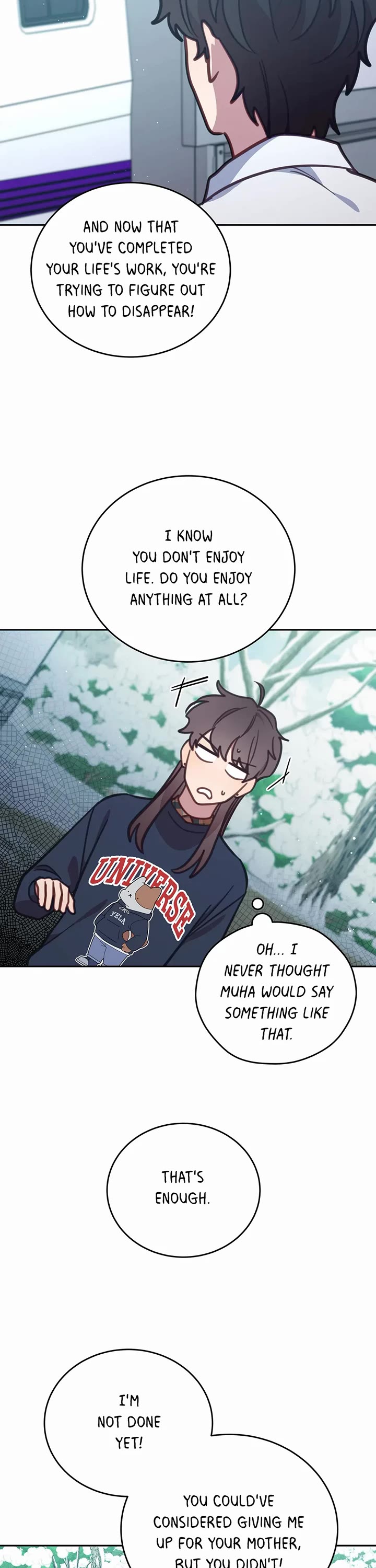 The Legendary Beasts Animal Hospital chapter 99 page 22