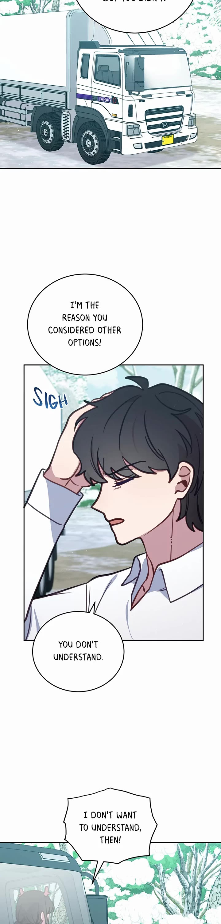 The Legendary Beasts Animal Hospital chapter 99 page 23