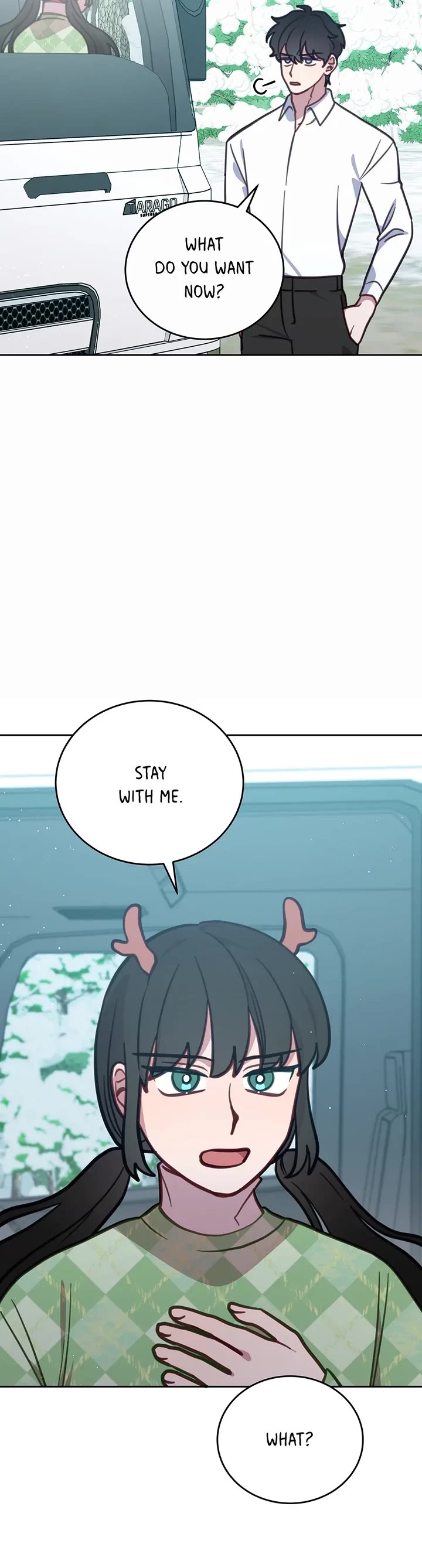 The Legendary Beasts Animal Hospital chapter 99 page 24