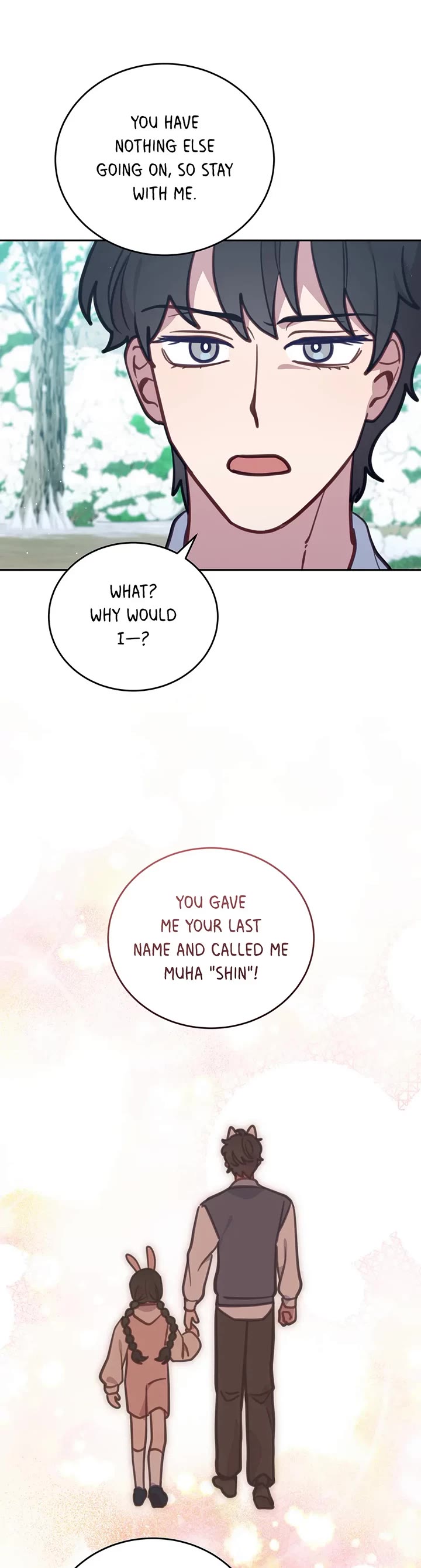 The Legendary Beasts Animal Hospital chapter 99 page 25