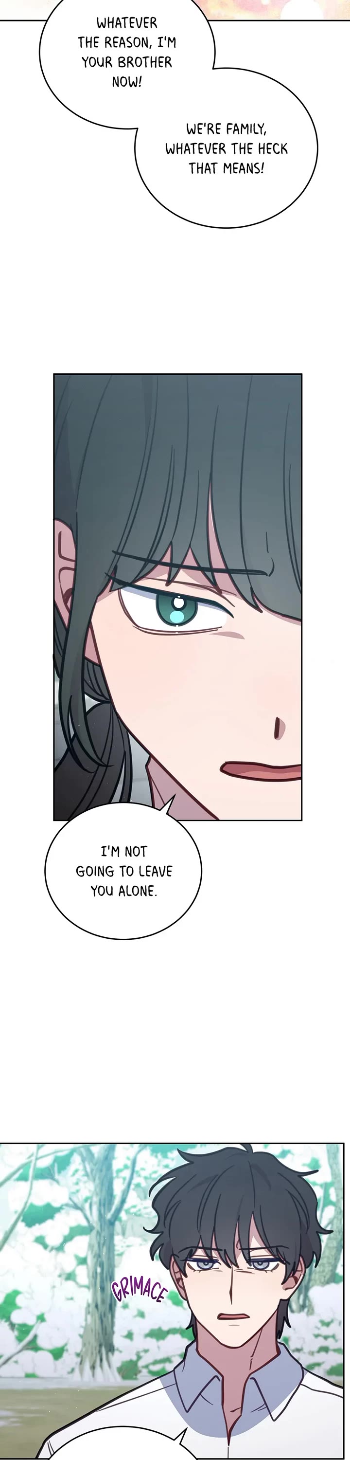 The Legendary Beasts Animal Hospital chapter 99 page 26