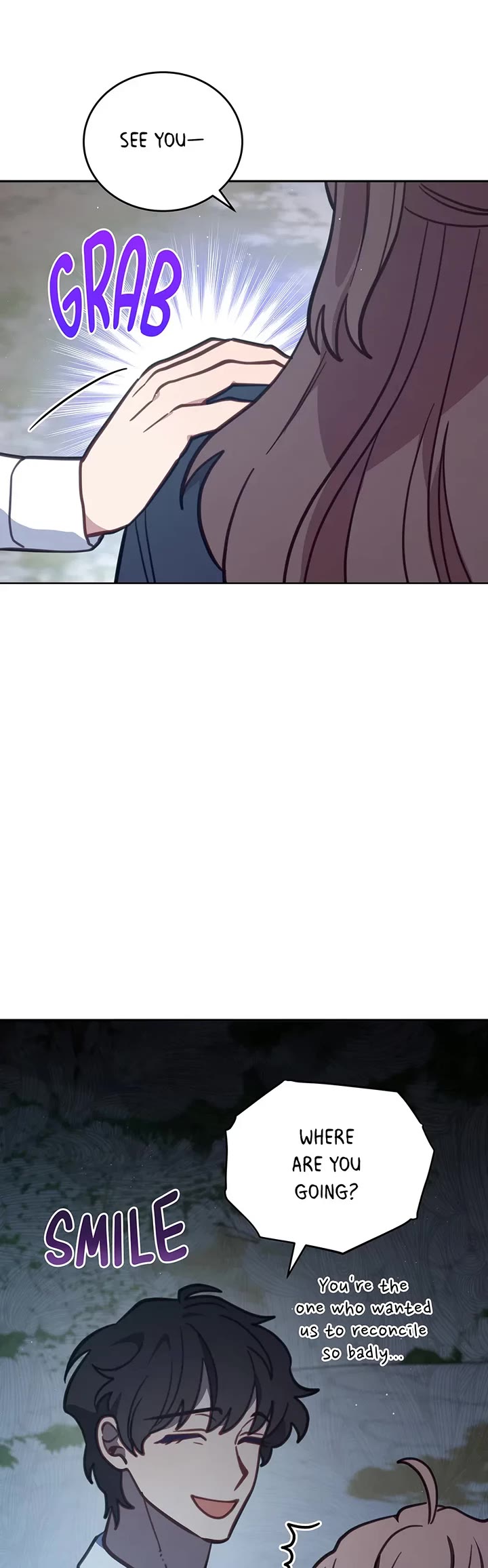 The Legendary Beasts Animal Hospital chapter 99 page 30