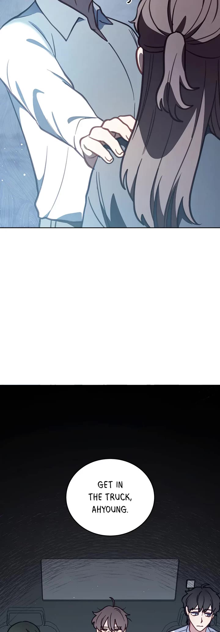 The Legendary Beasts Animal Hospital chapter 99 page 31