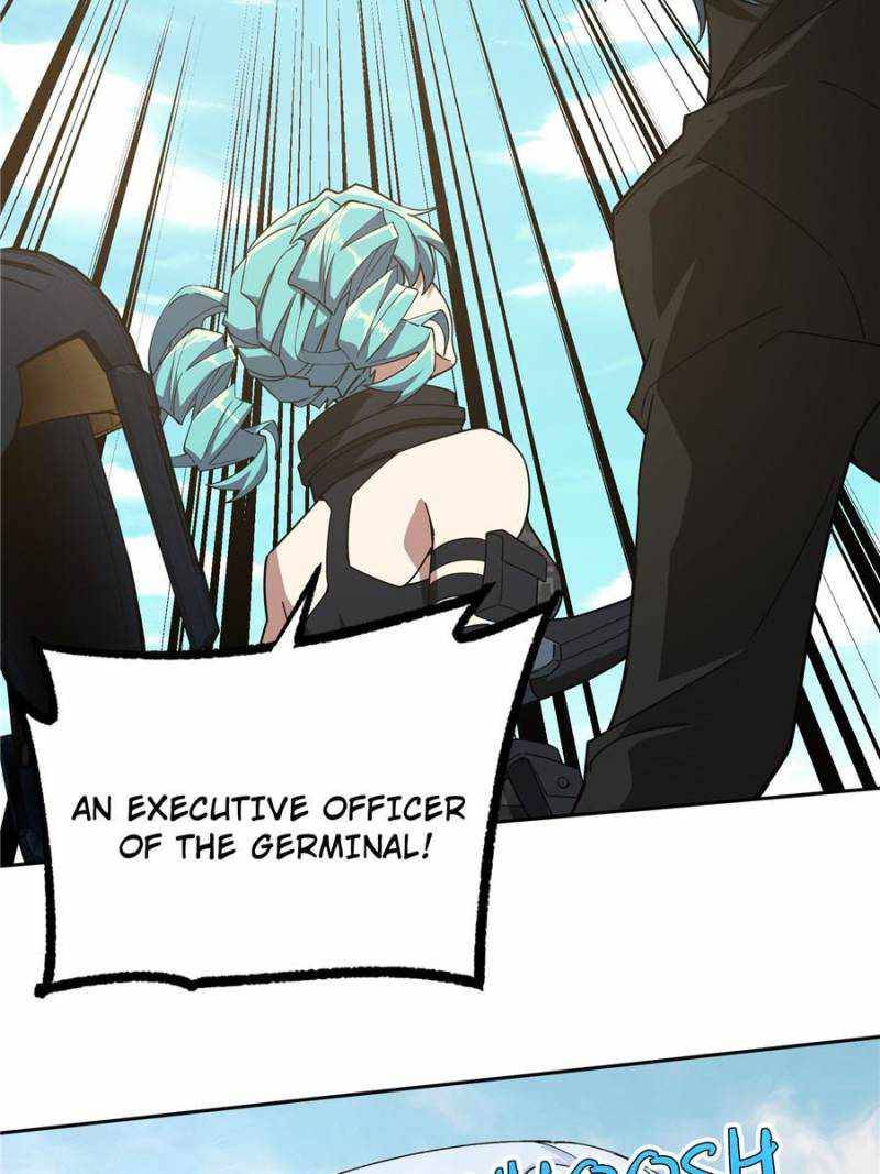 The Legendary Mechanic chapter 100 page 10