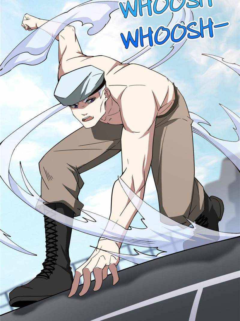 The Legendary Mechanic chapter 100 page 11