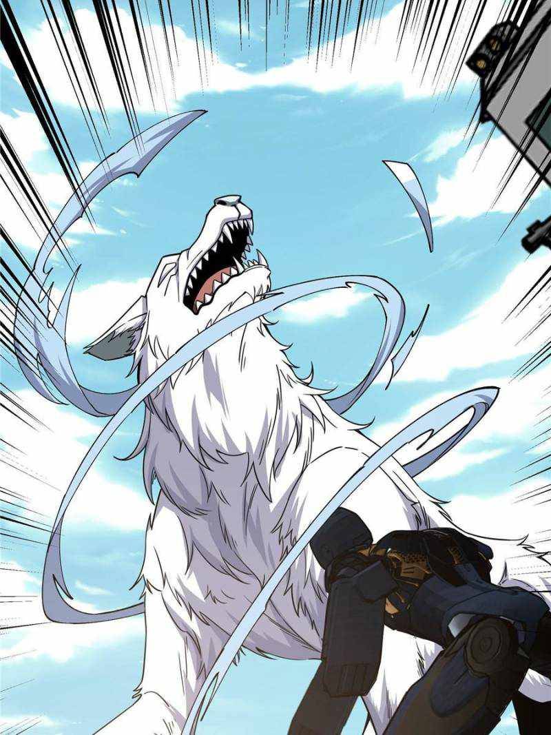 The Legendary Mechanic chapter 100 page 14