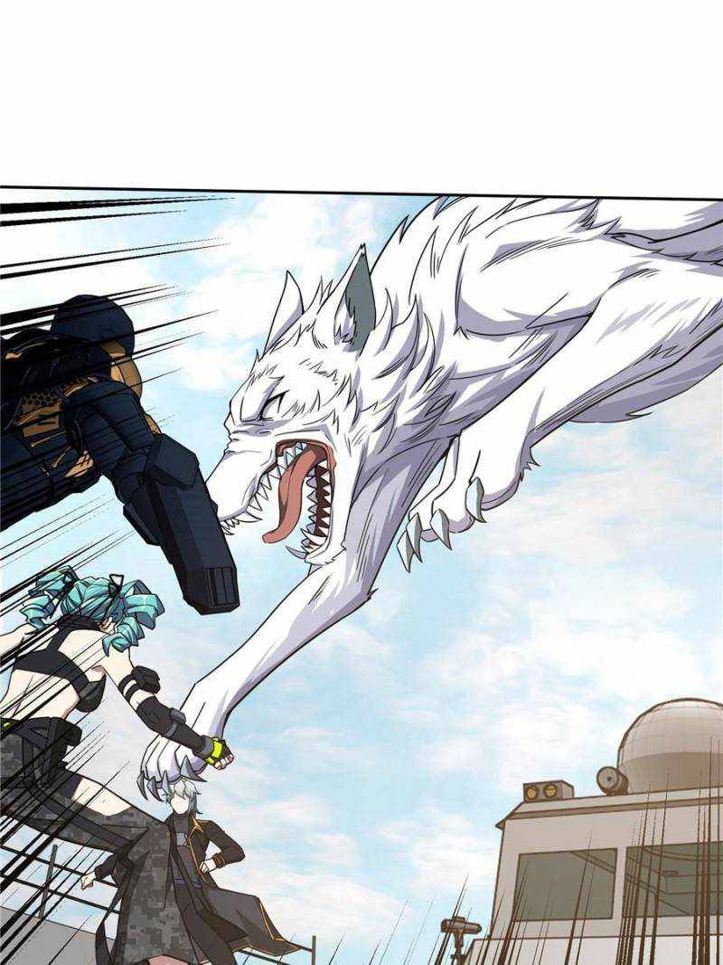 The Legendary Mechanic chapter 100 page 17