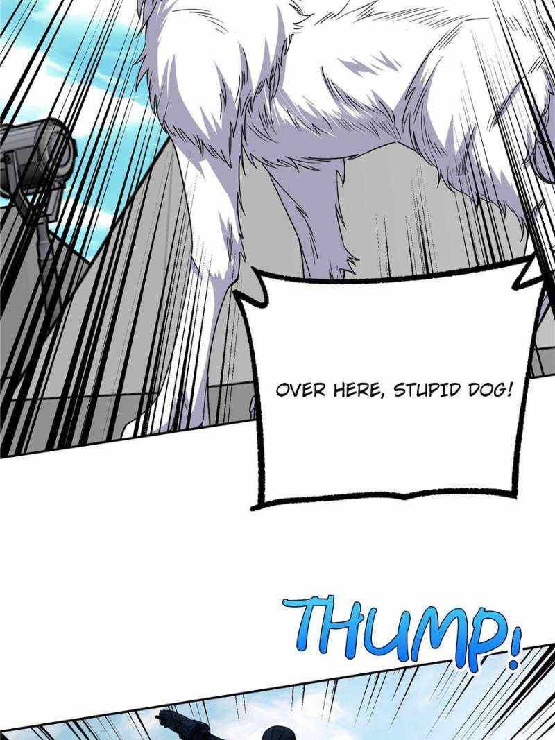 The Legendary Mechanic chapter 100 page 20