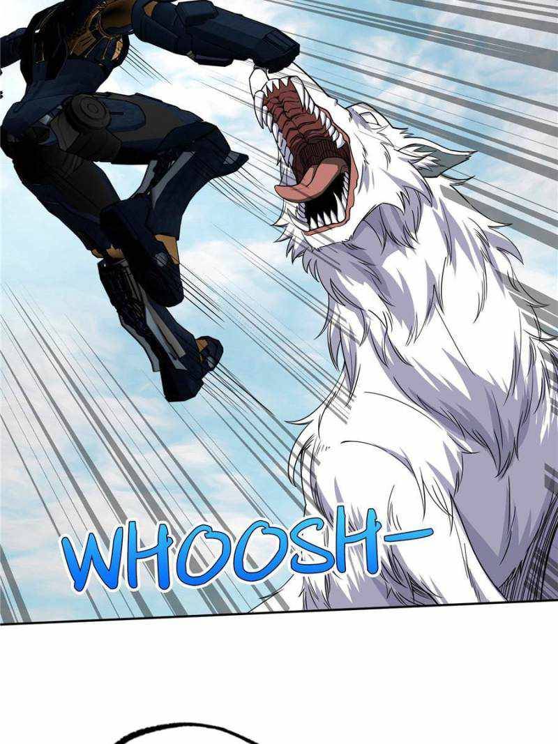 The Legendary Mechanic chapter 100 page 22