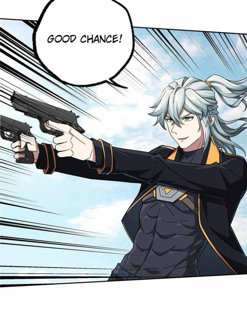 The Legendary Mechanic chapter 100 page 23