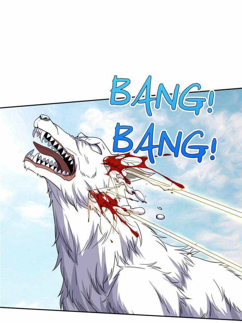 The Legendary Mechanic chapter 100 page 24