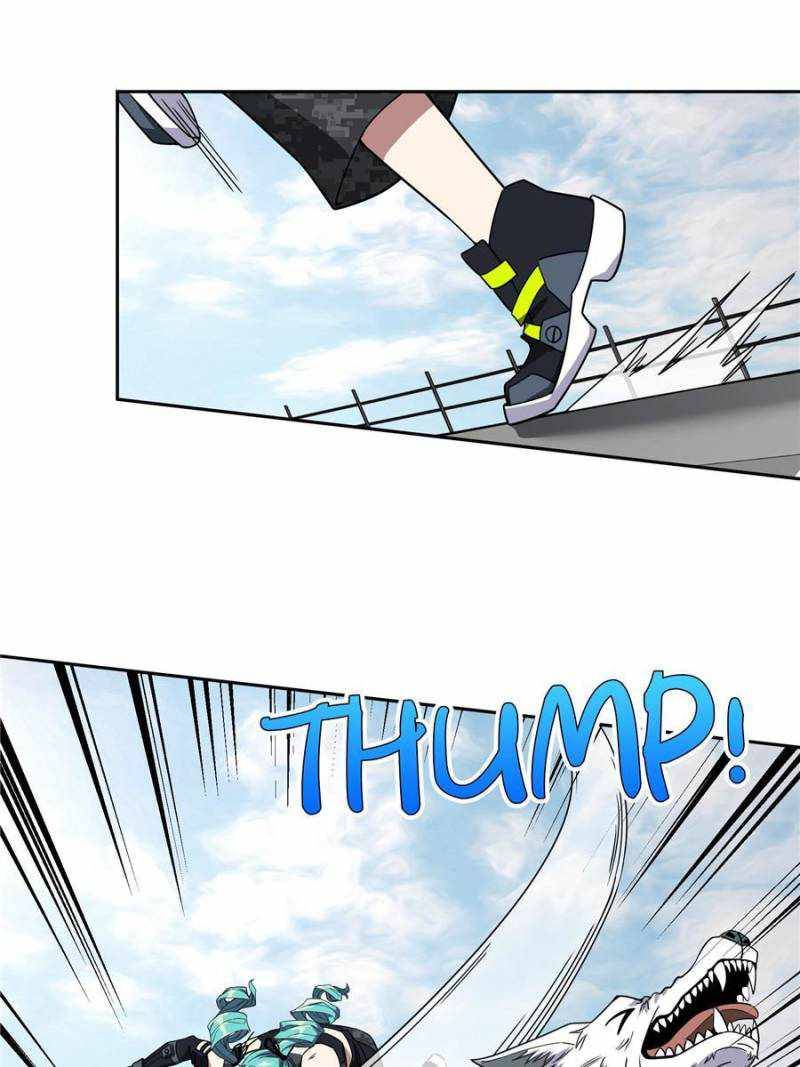 The Legendary Mechanic chapter 100 page 27