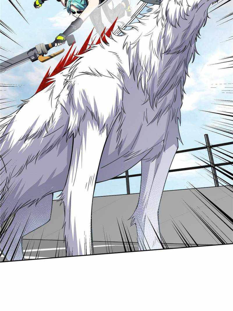 The Legendary Mechanic chapter 100 page 28