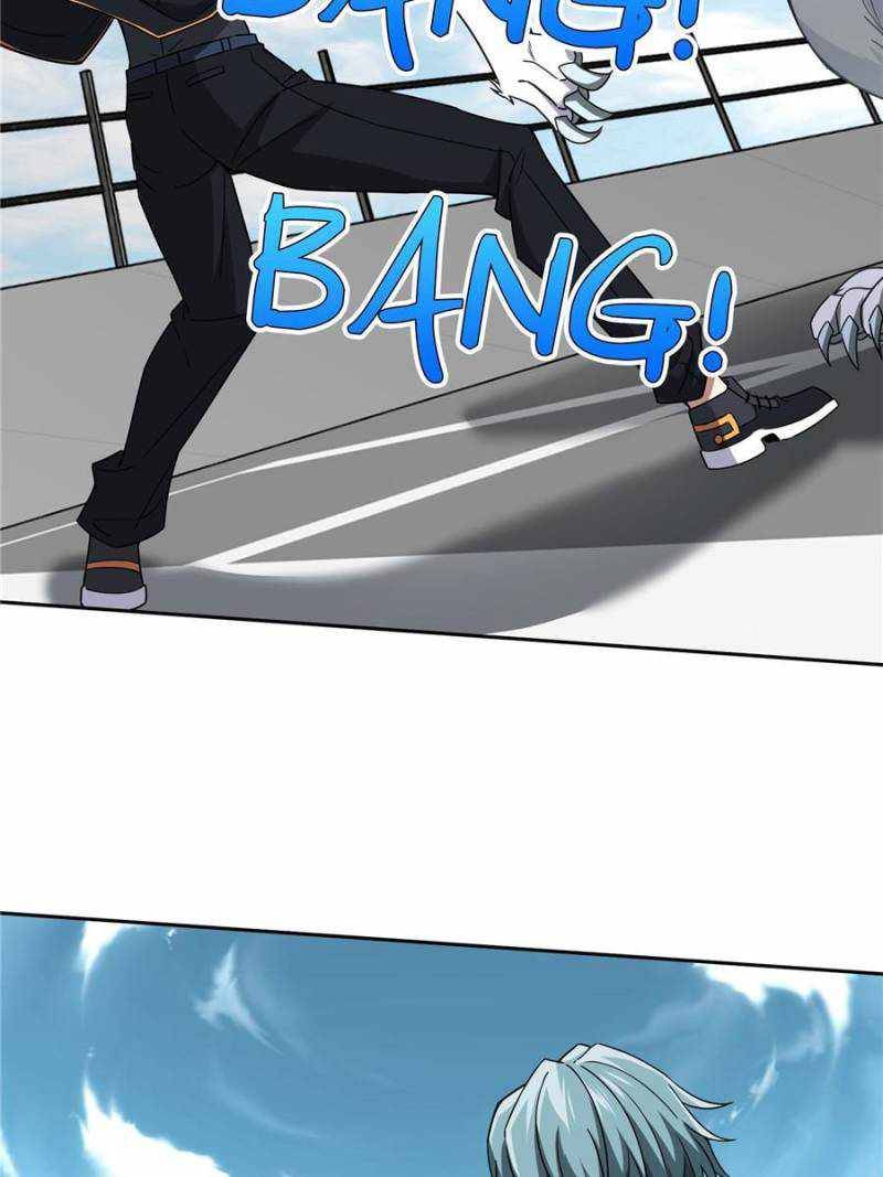 The Legendary Mechanic chapter 100 page 30