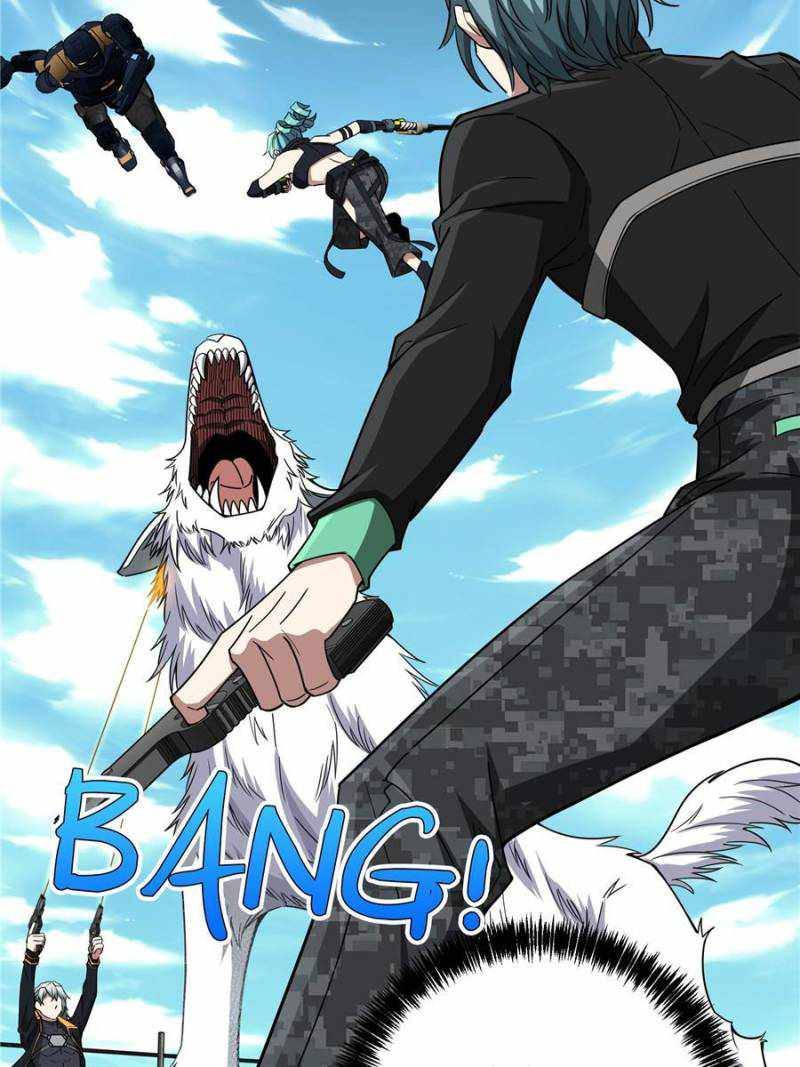 The Legendary Mechanic chapter 100 page 31