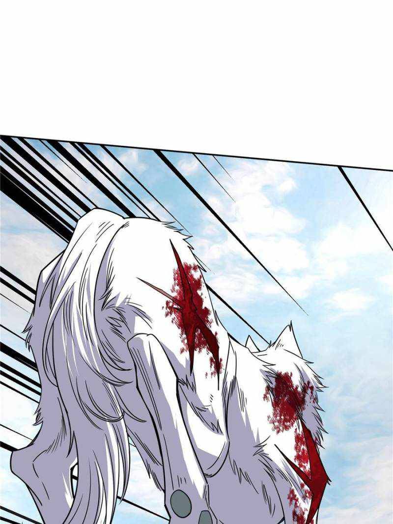 The Legendary Mechanic chapter 100 page 35