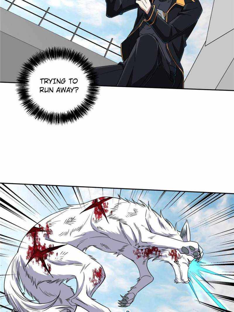 The Legendary Mechanic chapter 100 page 37