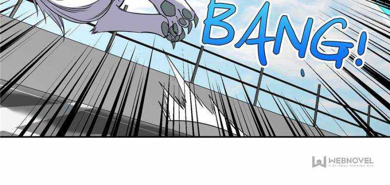 The Legendary Mechanic chapter 100 page 38