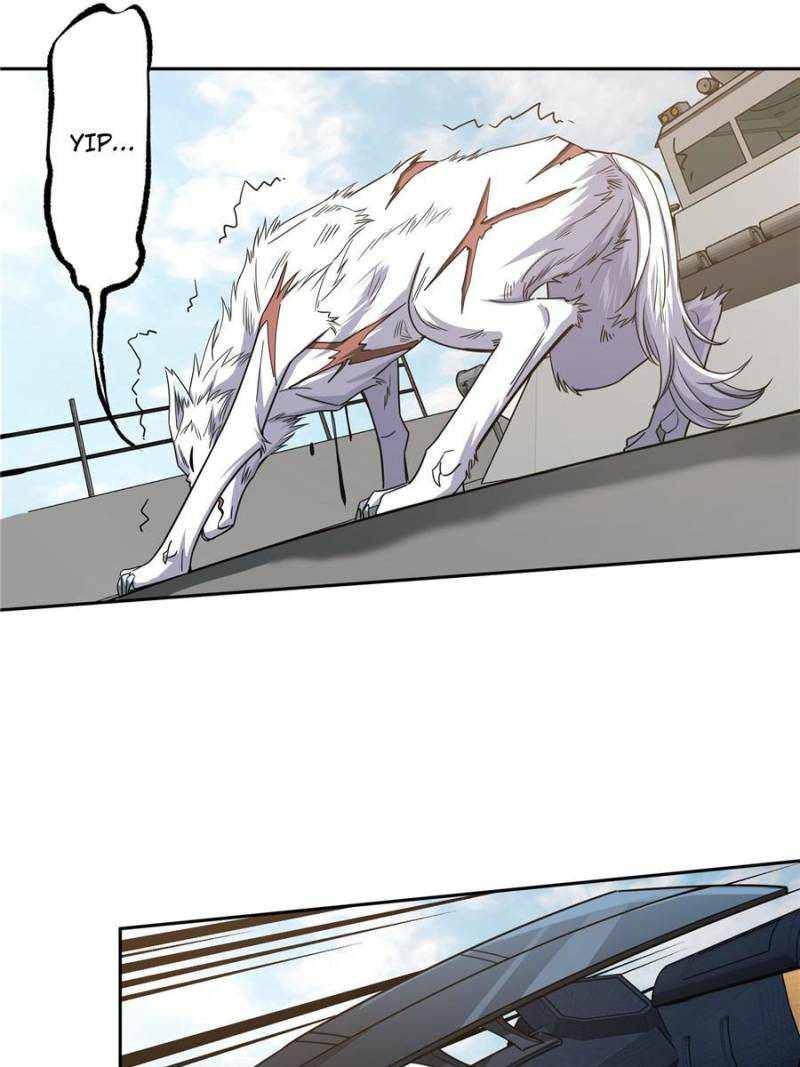 The Legendary Mechanic chapter 100 page 39