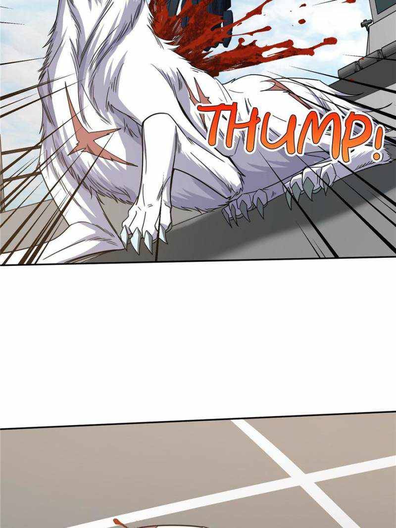 The Legendary Mechanic chapter 100 page 41