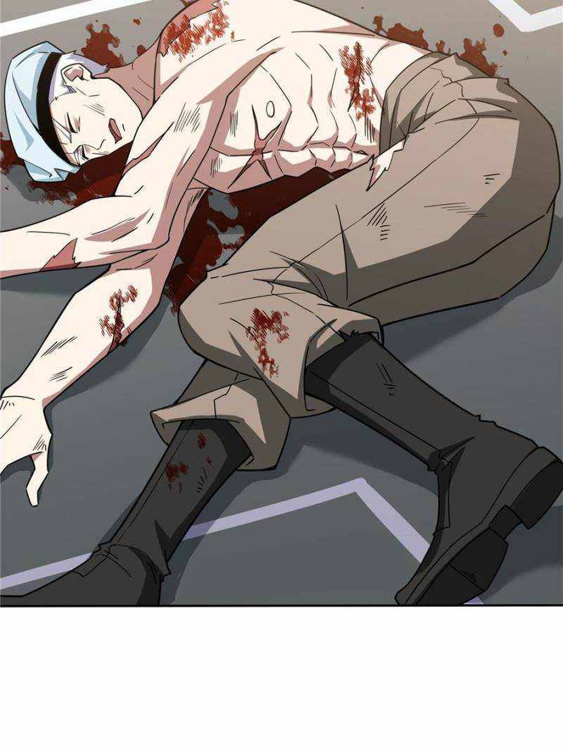 The Legendary Mechanic chapter 100 page 42