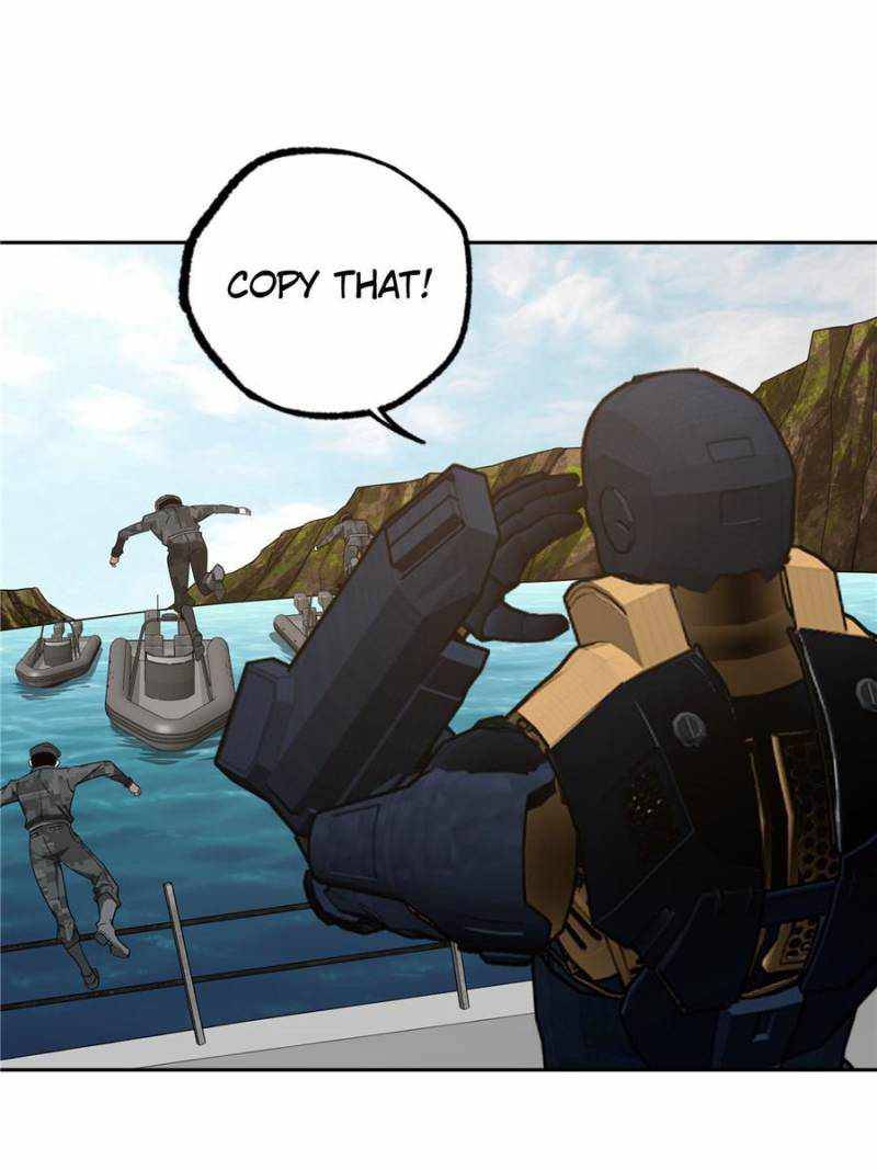 The Legendary Mechanic chapter 100 page 45