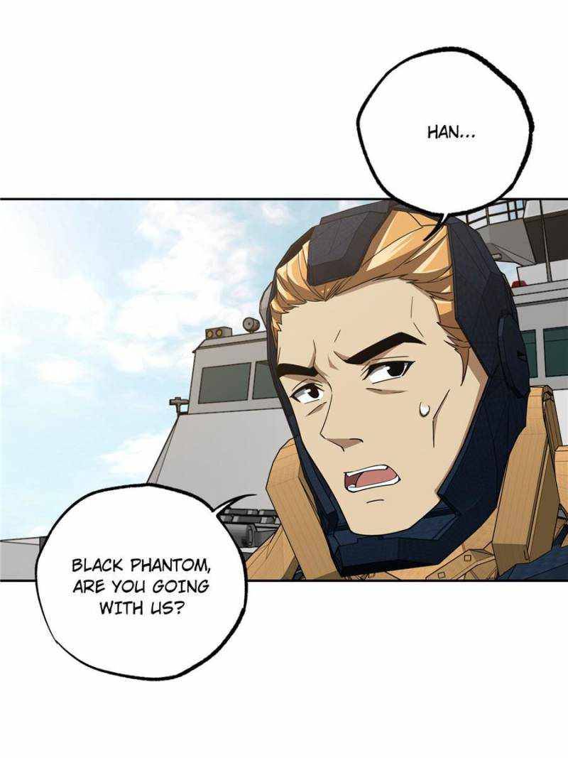 The Legendary Mechanic chapter 100 page 46