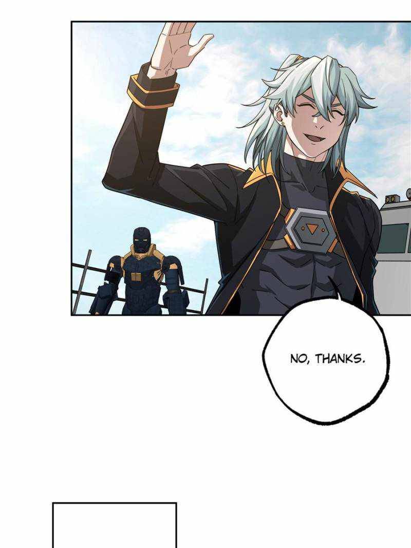 The Legendary Mechanic chapter 100 page 47