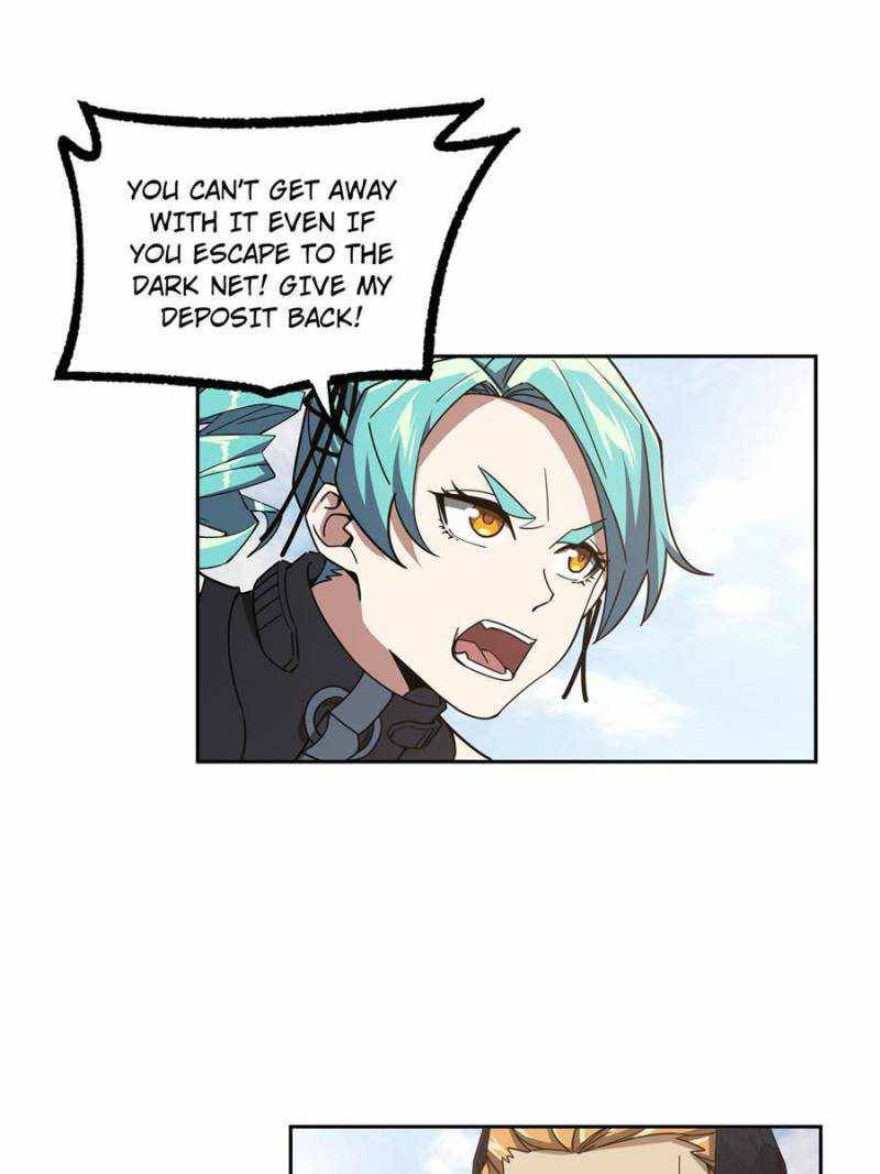 The Legendary Mechanic chapter 100 page 5