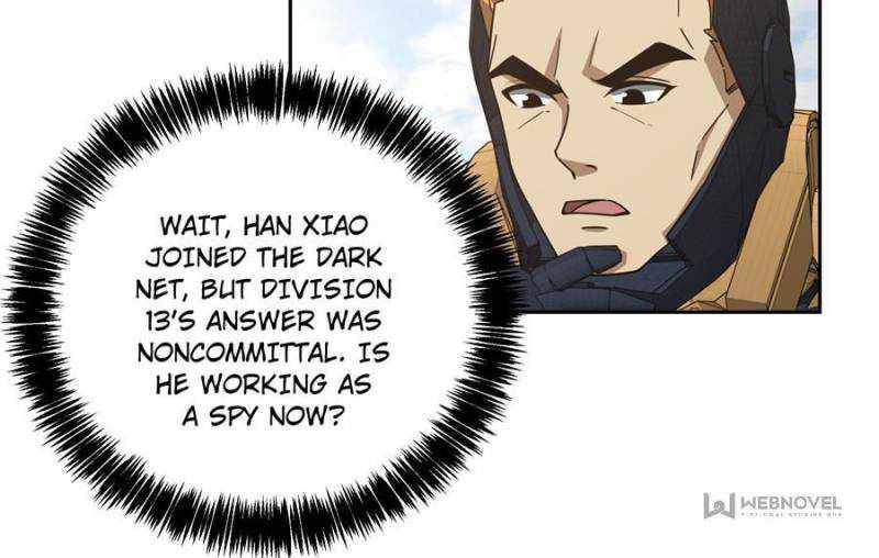 The Legendary Mechanic chapter 100 page 6