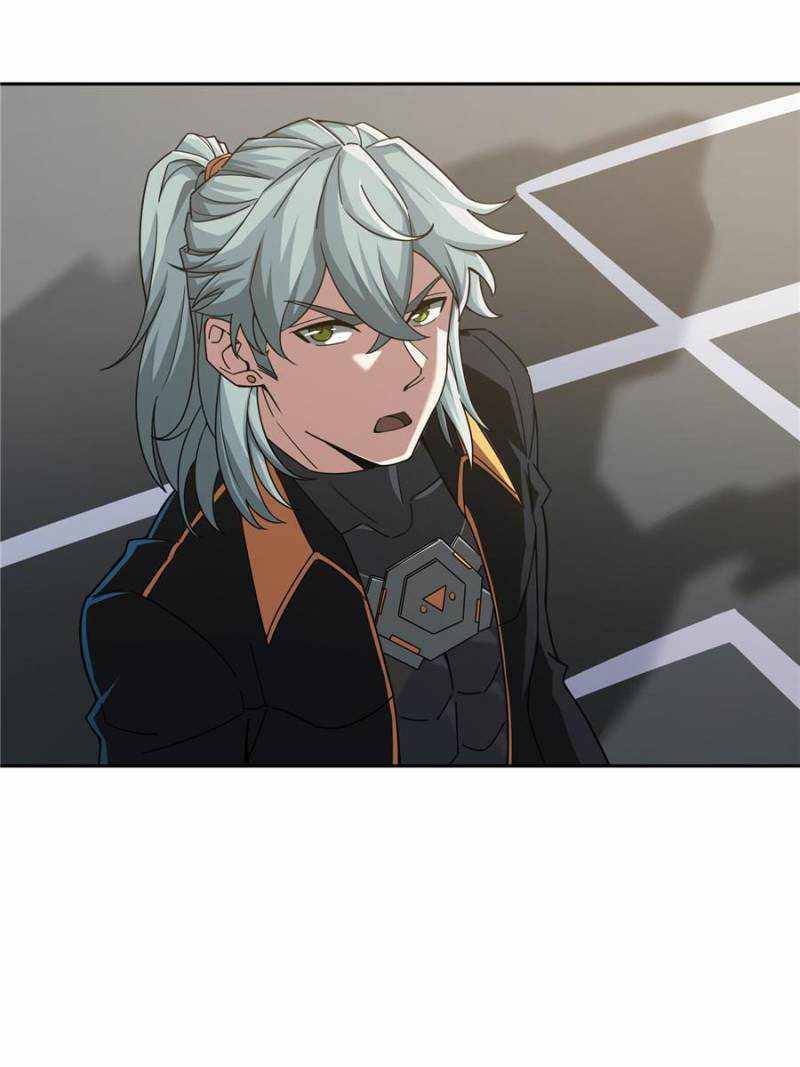 The Legendary Mechanic chapter 100 page 8