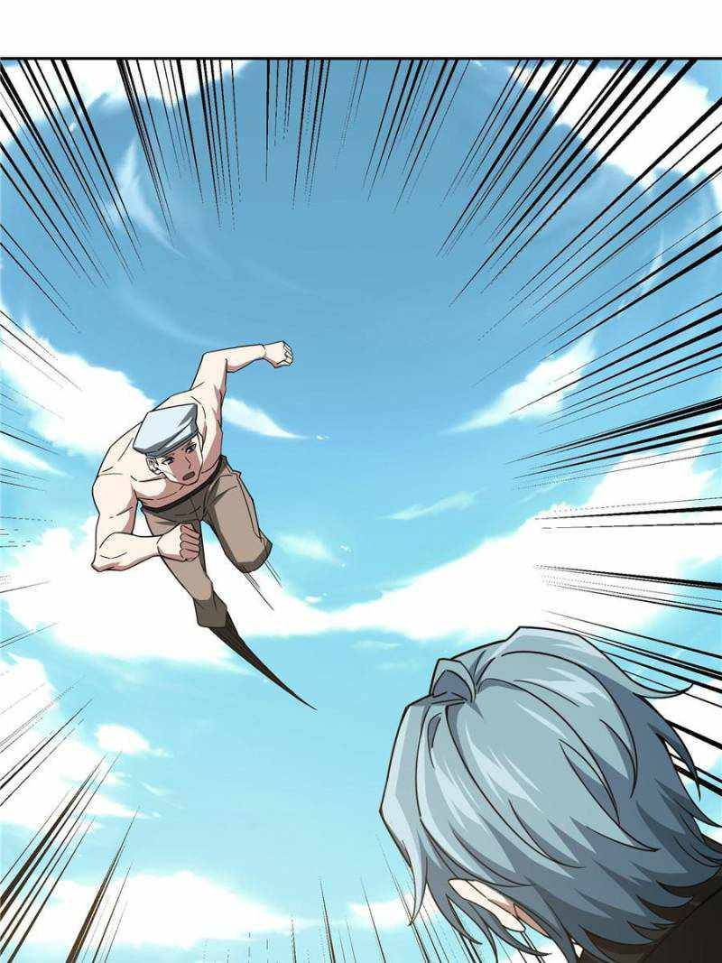 The Legendary Mechanic chapter 100 page 9