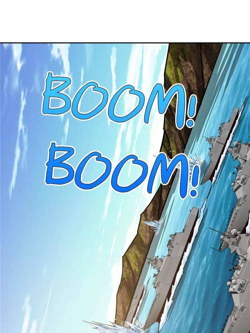 The Legendary Mechanic chapter 101 page 1