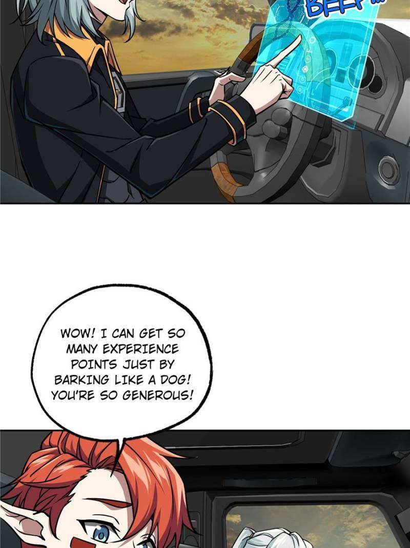 The Legendary Mechanic chapter 101 page 10