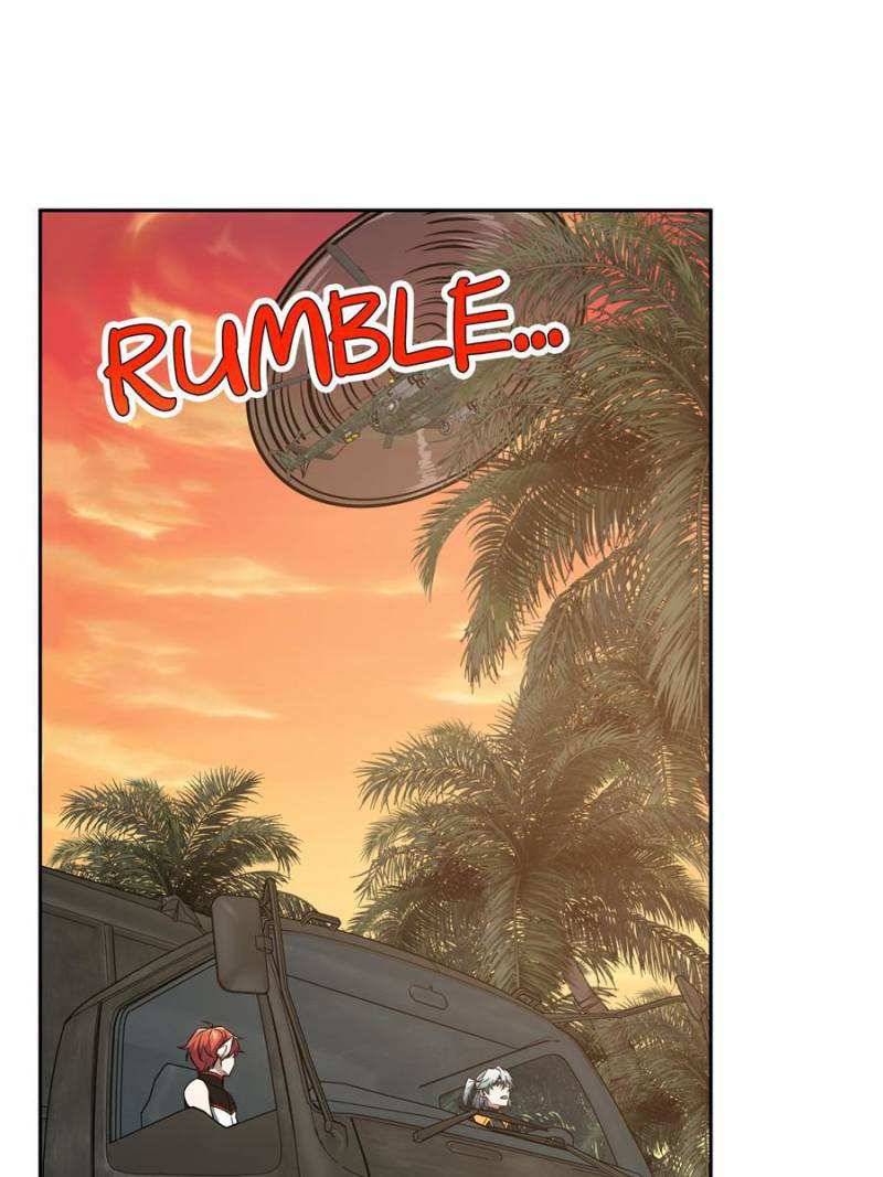 The Legendary Mechanic chapter 101 page 13