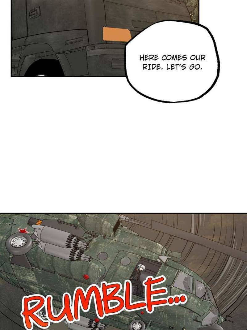 The Legendary Mechanic chapter 101 page 14