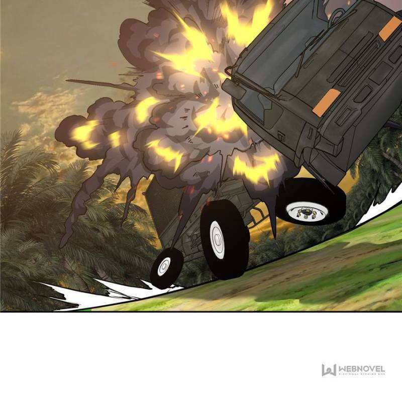 The Legendary Mechanic chapter 101 page 17