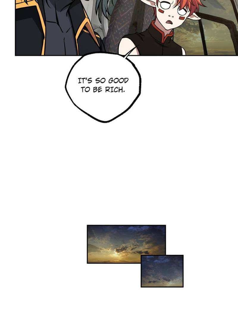 The Legendary Mechanic chapter 101 page 19