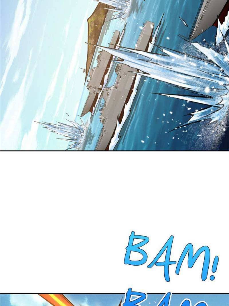 The Legendary Mechanic chapter 101 page 2